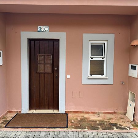 Dream Executive Apartments Luz Екстериор снимка