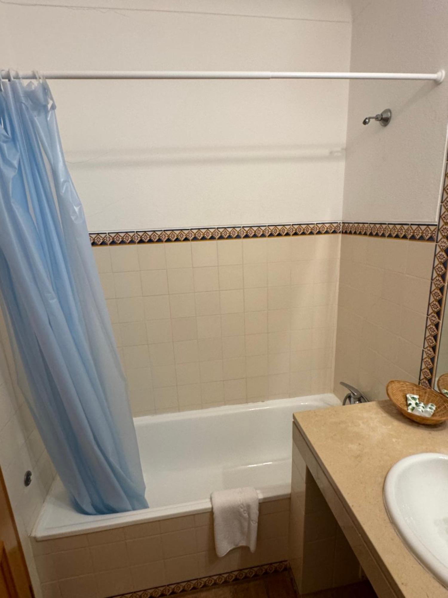 Dream Executive Apartments Luz Екстериор снимка