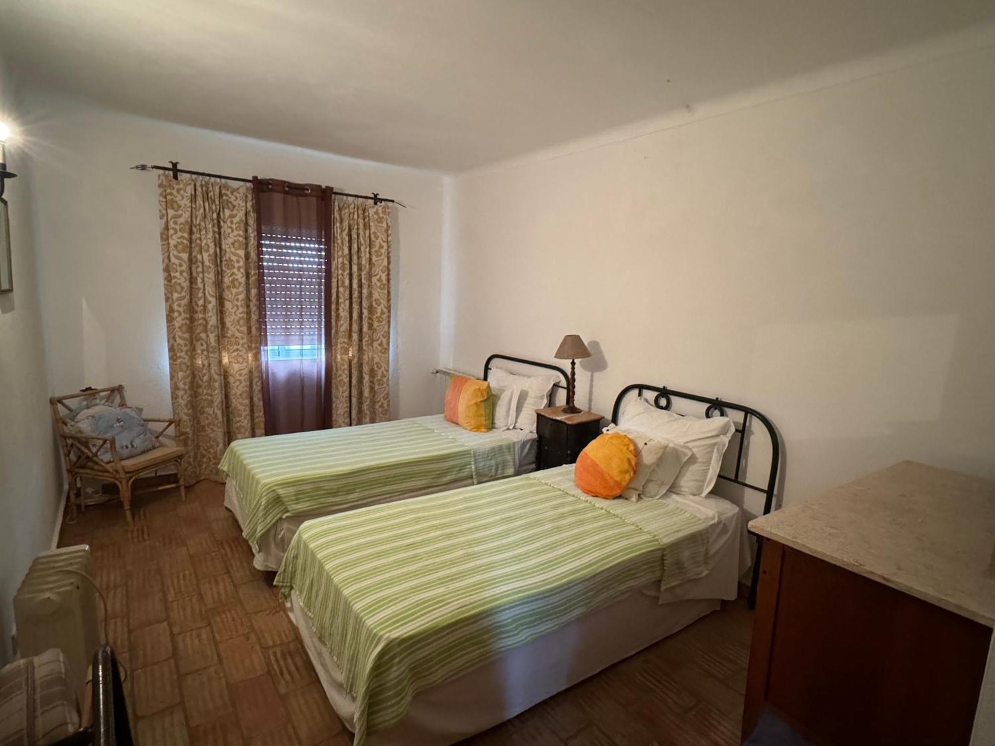 Dream Executive Apartments Luz Екстериор снимка