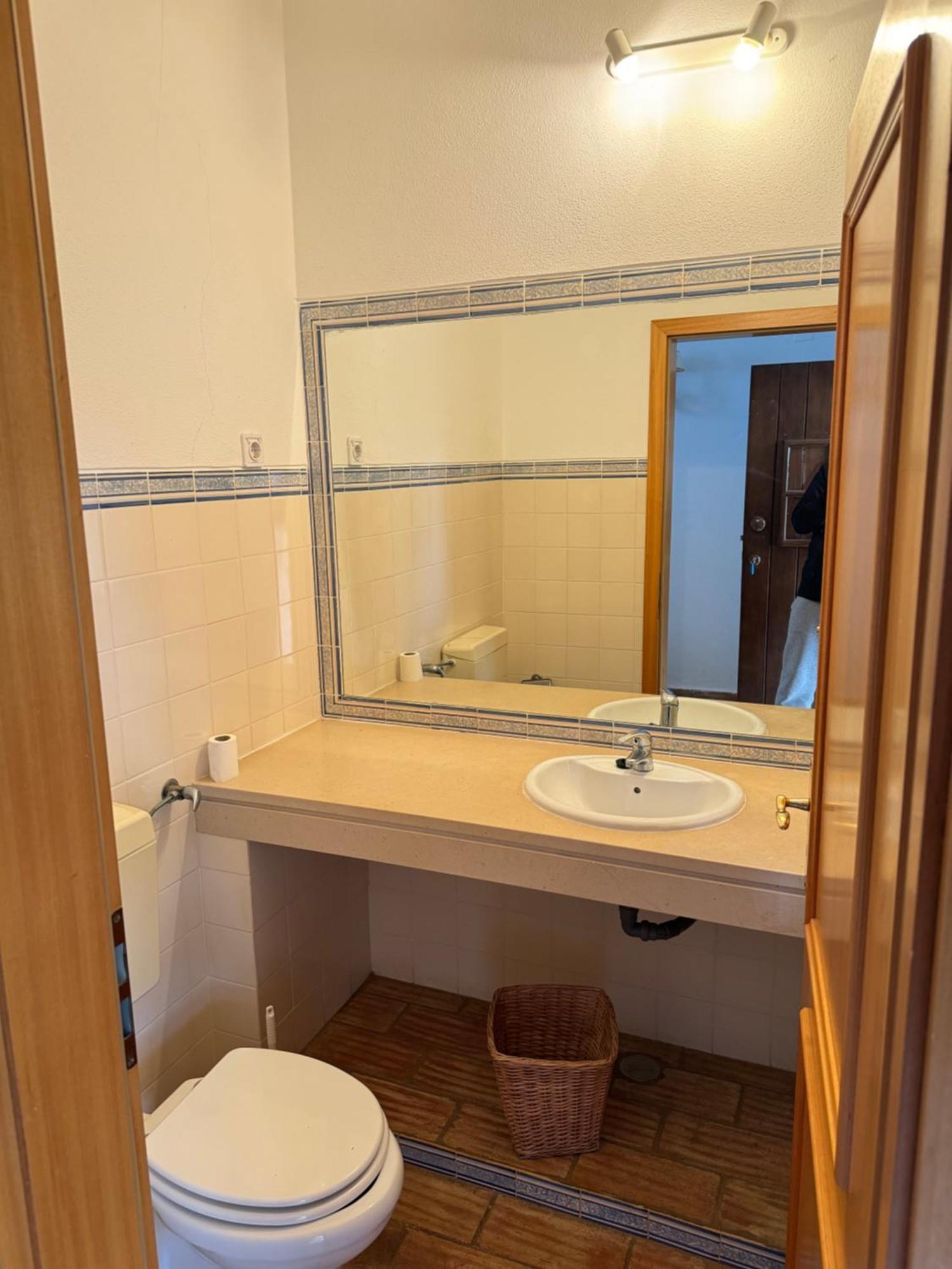 Dream Executive Apartments Luz Екстериор снимка