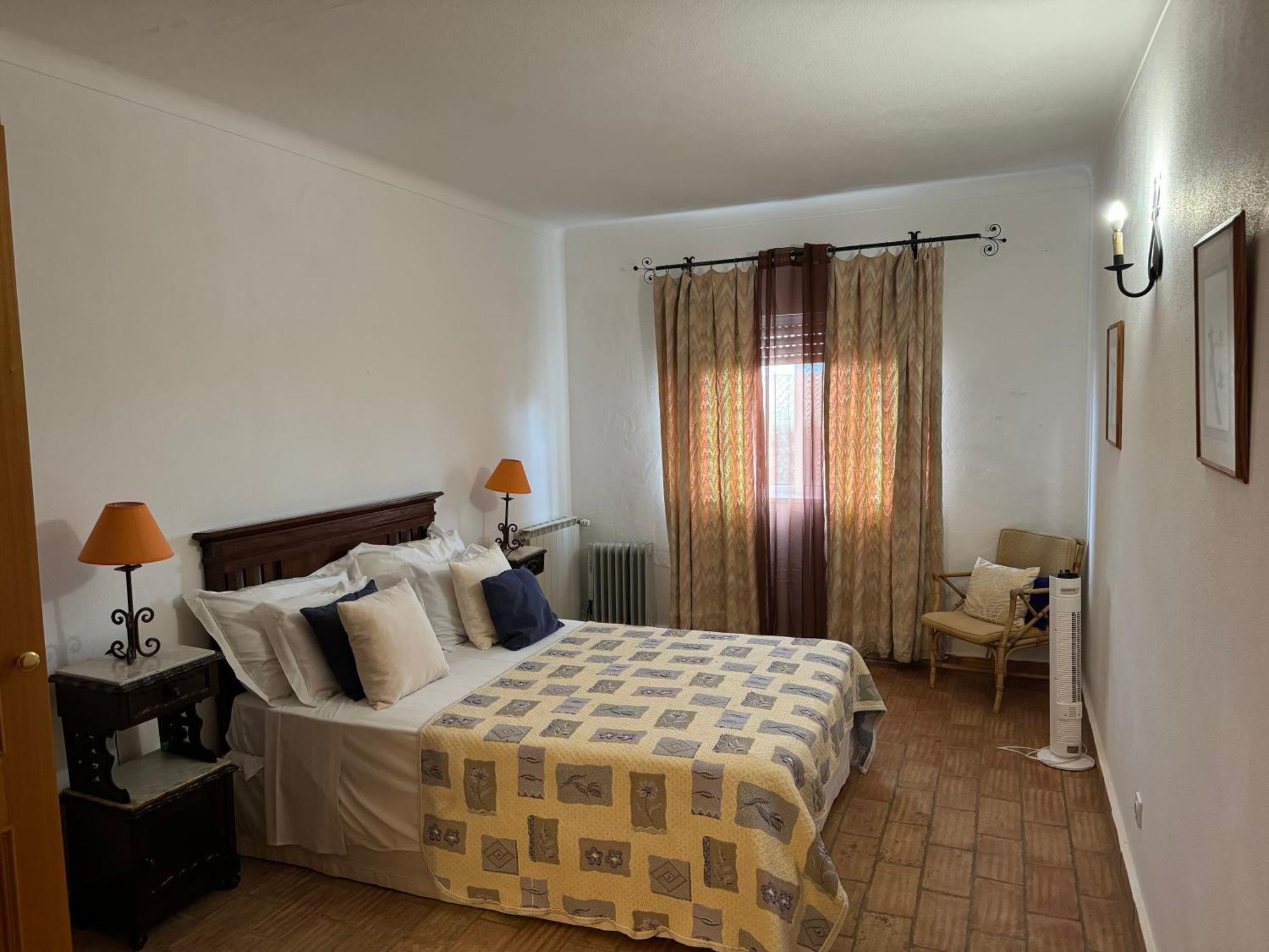 Dream Executive Apartments Luz Екстериор снимка