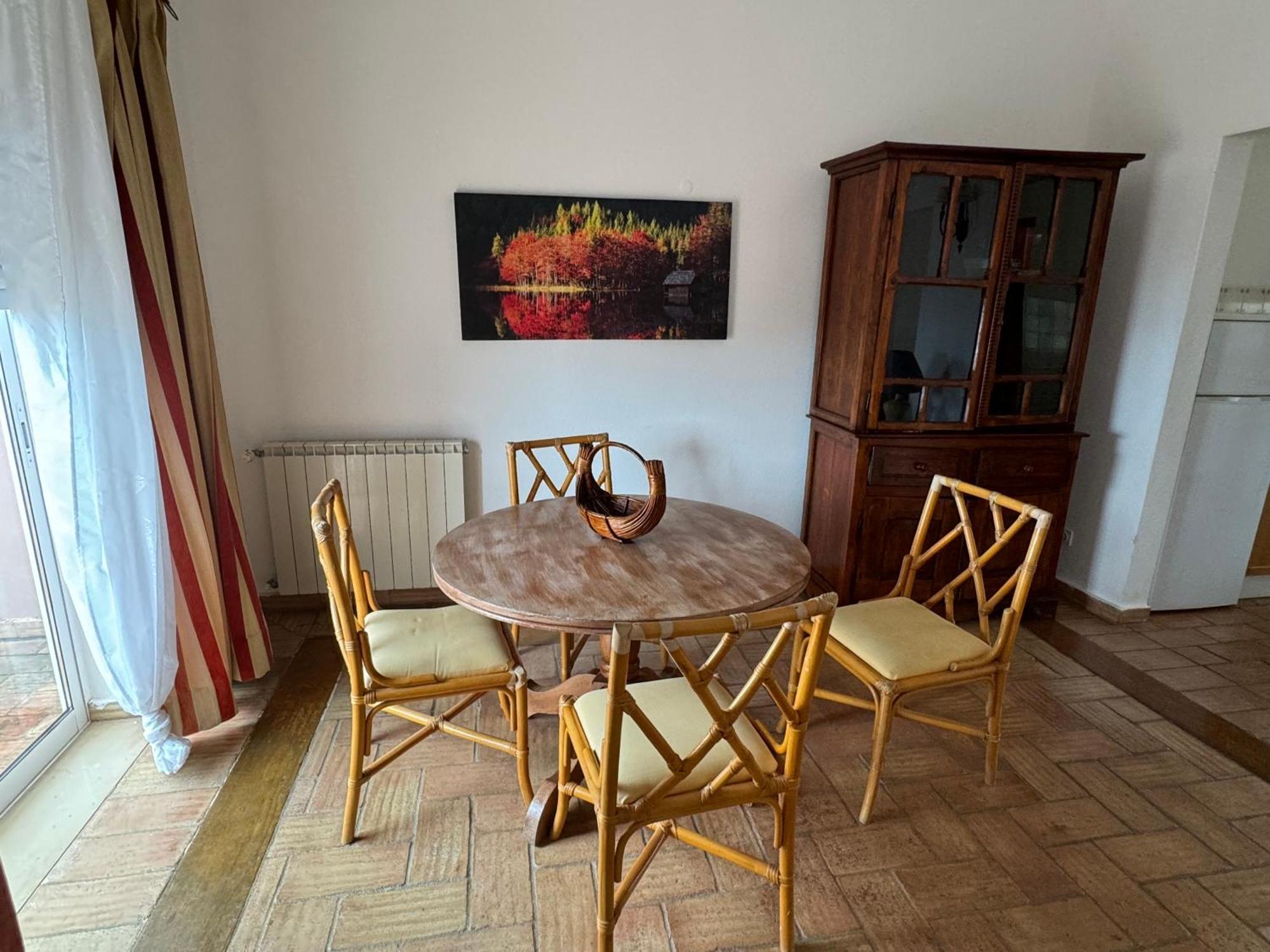 Dream Executive Apartments Luz Екстериор снимка