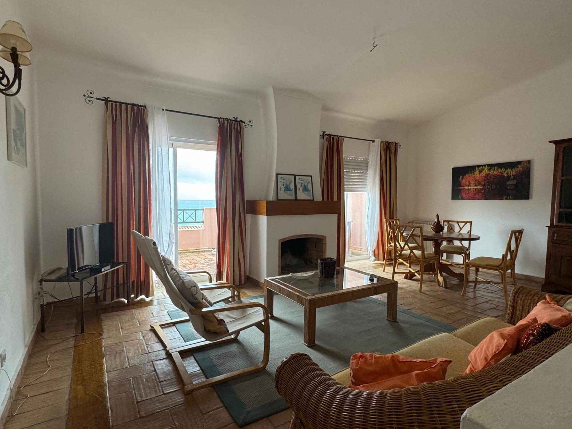 Dream Executive Apartments Luz Екстериор снимка