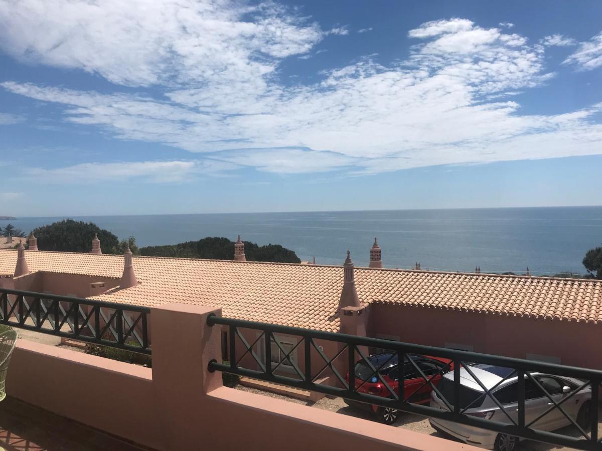 Dream Executive Apartments Luz Екстериор снимка